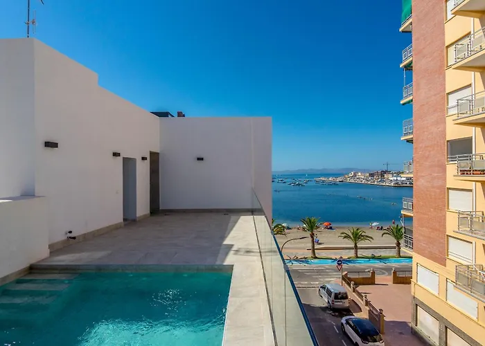 He Mar Menor