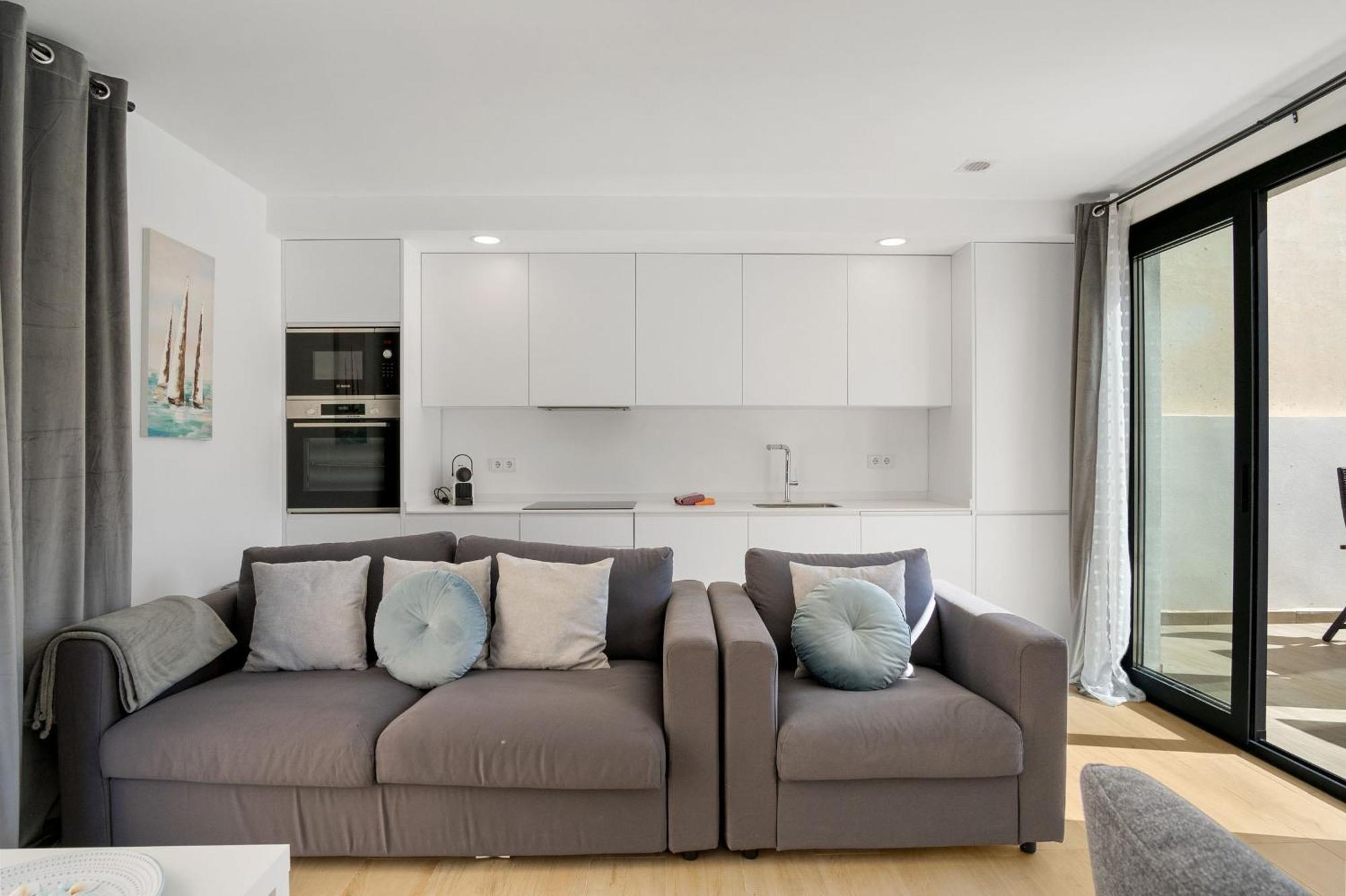 He Mar Menor Appartement Lo Pagán