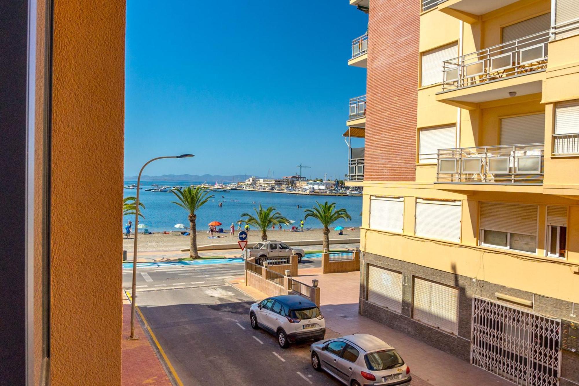 He Mar Menor Lo Pagán