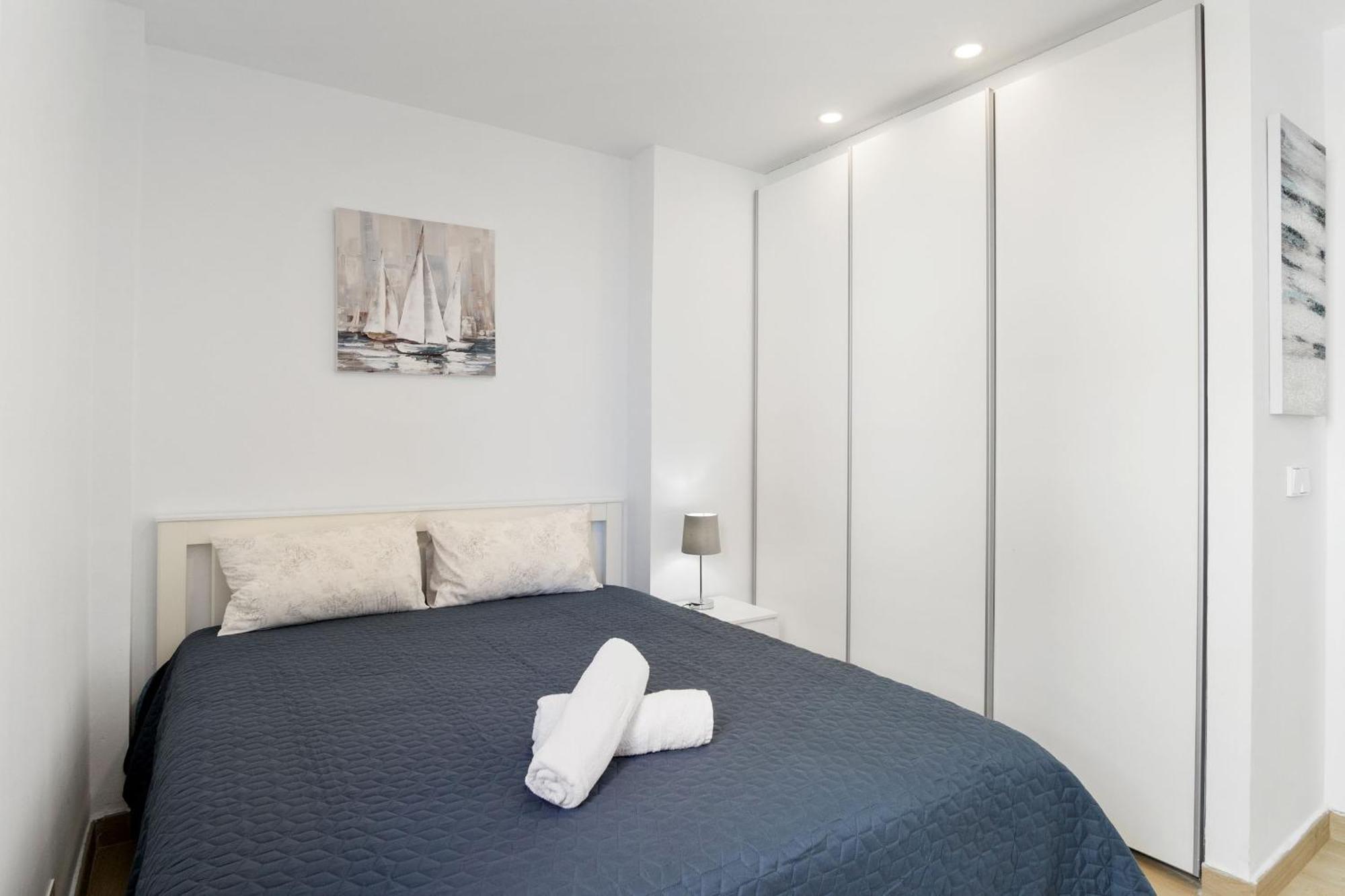 He Mar Menor Apartment *