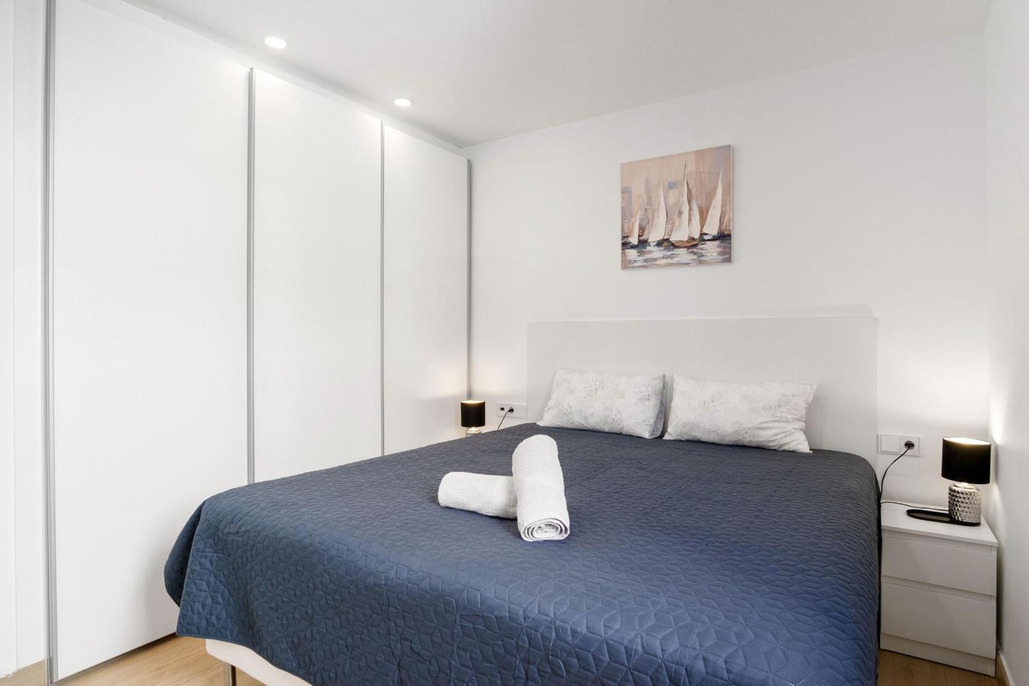 Apartment He Mar Menor *